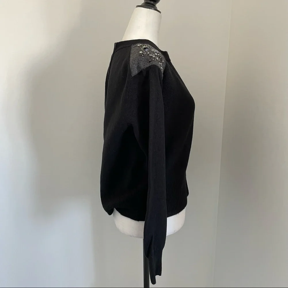 J. Crew merino wool sweater - Picture 6 of 7